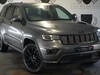 Jeep Grand Cherokee 3.0 V6 MultiJetII Night Eagle Auto 4WD Euro 6 (s/s) 5dr