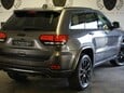 Jeep Grand Cherokee 3.0 V6 MultiJetII Night Eagle Auto 4WD Euro 6 (s/s) 5dr 3