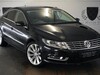 Volkswagen CC 2.0 TDI BlueMotion Tech GT Euro 5 (s/s) 4dr