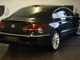 Volkswagen CC 2.0 TDI BlueMotion Tech GT Euro 5 (s/s) 4dr 4