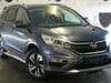 Honda CR-V 1.6 i-DTEC EX Auto 4WD Euro 6 5dr