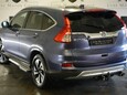 Honda CR-V 1.6 i-DTEC EX Auto 4WD Euro 6 5dr 4