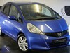 Honda Jazz 1.4 i-VTEC ES Plus CVT Euro 5 5dr