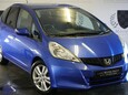 Honda Jazz 1.4 i-VTEC ES Plus CVT Euro 5 5dr 1