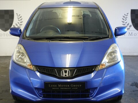 Honda Jazz 1.4 i-VTEC ES Plus CVT Euro 5 5dr 3