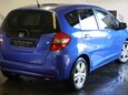 Honda Jazz 1.4 i-VTEC ES Plus CVT Euro 5 5dr 4