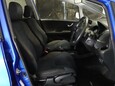 Honda Jazz 1.4 i-VTEC ES Plus CVT Euro 5 5dr 9