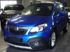 Vauxhall Mokka 1.4i Turbo Tech Line 2WD Euro 6 (s/s) 5dr