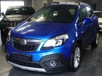 Vauxhall Mokka 1.4i Turbo Tech Line 2WD Euro 6 (s/s) 5dr 1