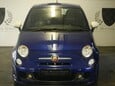 Abarth 595 1.4 T-Jet Euro 6 3dr 3