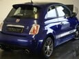 Abarth 595 1.4 T-Jet Euro 6 3dr 4