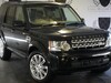 Land Rover Discovery 3.0 SD V6 HSE Auto 4WD Euro 5 5dr