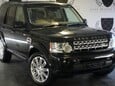 Land Rover Discovery 3.0 SD V6 HSE Auto 4WD Euro 5 5dr 1