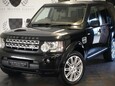 Land Rover Discovery 3.0 SD V6 HSE Auto 4WD Euro 5 5dr 2