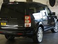 Land Rover Discovery 3.0 SD V6 HSE Auto 4WD Euro 5 5dr 5