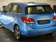 Mercedes-Benz B Class 1.5 B180d SE 7G-DCT Euro 6 (s/s) 5dr 5