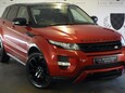 Land Rover Range Rover Evoque 2.2 SD4 Dynamic Auto 4WD Euro 5 5dr 1