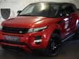 Land Rover Range Rover Evoque 2.2 SD4 Dynamic Auto 4WD Euro 5 5dr 2