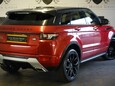 Land Rover Range Rover Evoque 2.2 SD4 Dynamic Auto 4WD Euro 5 5dr 4