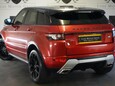 Land Rover Range Rover Evoque 2.2 SD4 Dynamic Auto 4WD Euro 5 5dr 5