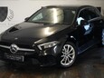 Mercedes-Benz A Class 1.5 A180d Sport 7G-DCT Euro 6 (s/s) 5dr 2