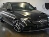 Mercedes-Benz C Class 2.0 C300 AMG Line (Premium Plus) G-Tronic+ Euro 6 (s/s) 4dr