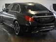 Mercedes-Benz C Class 2.0 C300 AMG Line (Premium Plus) G-Tronic+ Euro 6 (s/s) 4dr 7