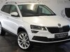 Skoda Karoq 1.5 TSI Edition Euro 6 (s/s) 5dr