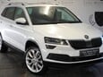 Skoda Karoq 1.5 TSI Edition Euro 6 (s/s) 5dr 1