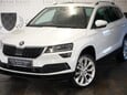 Skoda Karoq 1.5 TSI Edition Euro 6 (s/s) 5dr 2