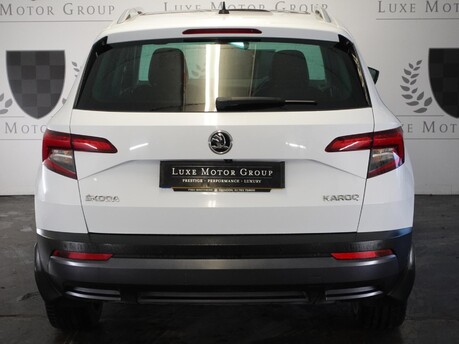 Skoda Karoq 1.5 TSI Edition Euro 6 (s/s) 5dr 1