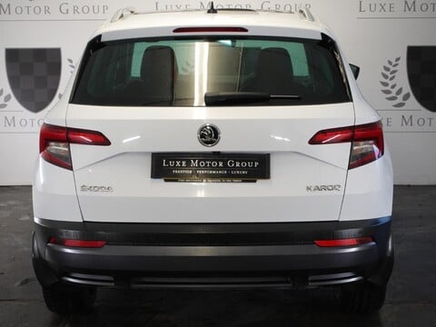 Skoda Karoq 1.5 TSI Edition Euro 6 (s/s) 5dr 6