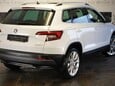 Skoda Karoq 1.5 TSI Edition Euro 6 (s/s) 5dr 7