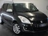 Suzuki Swift 1.2 SZ-L Euro 5 5dr