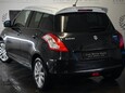 Suzuki Swift 1.2 SZ-L Euro 5 5dr 6