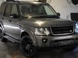 Land Rover Discovery 3.0 SD V6 SE Tech Auto 4WD Euro 6 (s/s) 5dr 1