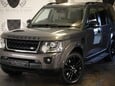 Land Rover Discovery 3.0 SD V6 SE Tech Auto 4WD Euro 6 (s/s) 5dr 2