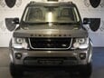 Land Rover Discovery 3.0 SD V6 SE Tech Auto 4WD Euro 6 (s/s) 5dr 3