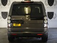 Land Rover Discovery 3.0 SD V6 SE Tech Auto 4WD Euro 6 (s/s) 5dr 4