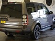 Land Rover Discovery 3.0 SD V6 SE Tech Auto 4WD Euro 6 (s/s) 5dr 5