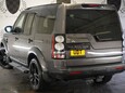 Land Rover Discovery 3.0 SD V6 SE Tech Auto 4WD Euro 6 (s/s) 5dr 7