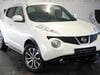 Nissan Juke 1.6 DIG-T Tekna CVT 4WD Euro 5 5dr