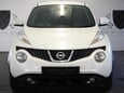 Nissan Juke 1.6 DIG-T Tekna CVT 4WD Euro 5 5dr 3