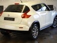 Nissan Juke 1.6 DIG-T Tekna CVT 4WD Euro 5 5dr 5