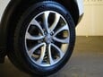 Nissan Juke 1.6 DIG-T Tekna CVT 4WD Euro 5 5dr 7