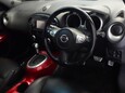 Nissan Juke 1.6 DIG-T Tekna CVT 4WD Euro 5 5dr 10