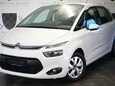 Citroen C4 Picasso 1.6 BlueHDi VTR+ EAT6 Euro 6 (s/s) 5dr 2