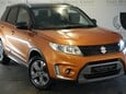 Suzuki Vitara 1.6 SZ-T Euro 6 (s/s) 5dr 1