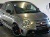 Abarth 595 1.4 T-Jet Competizione Cabrio Euro 6 2dr