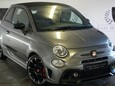 Abarth 595 1.4 T-Jet Competizione Cabrio Euro 6 2dr 1